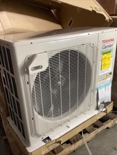 Toshiba Carrier Single VRF Outdoor Unit Air Conditioner  MCY-MUB0368HS2P-UL