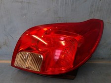 VAUXHALL MOKKA MK1 G1U0 5DR HATCH 2012-2016 LEFT REAR N/S/R TAIL LIGHT 42934