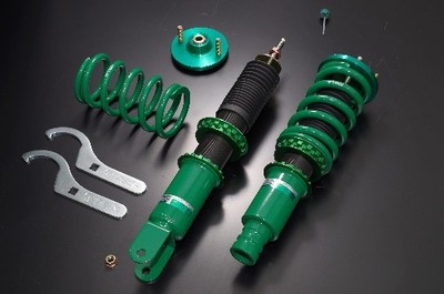 TEIN FLEX-Z Lowering Coilover Springs Kit for 2017-2025 Tesla Model 3 / Y - AWD