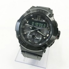 CASIO G-SHOCK G-STEEL GST-B200 SizeColorBlack Watch Suzuka Combined