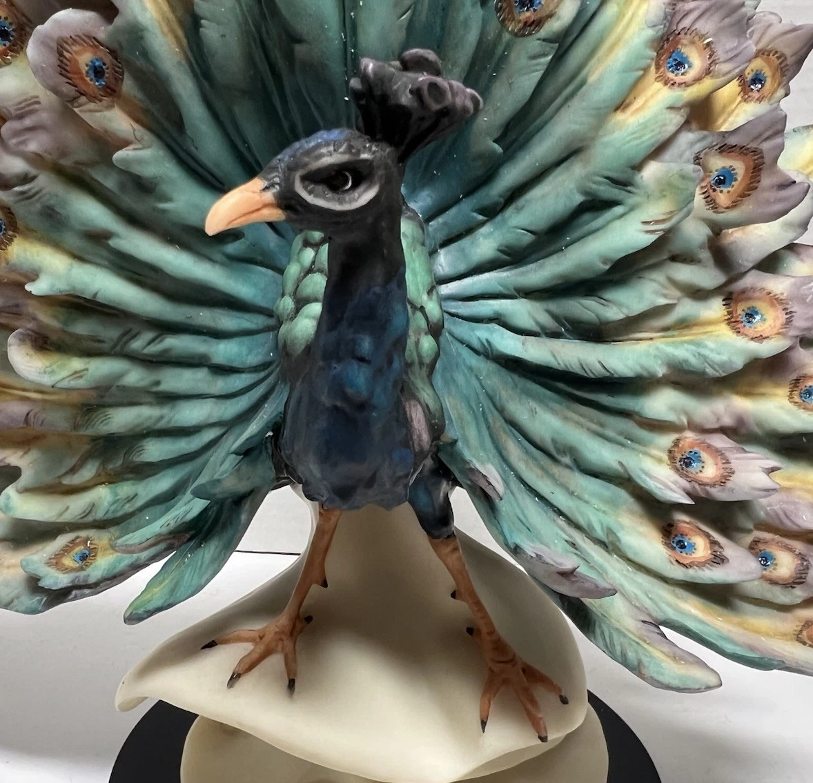 孔雀收藏品| eBay