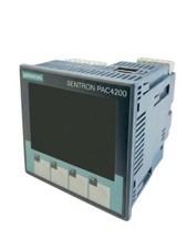 Siemens SENTRON PAC4200 + Expansion Module RS 485 7KM4212-0BA00-3AA0 + 7KM9300-