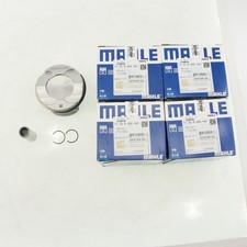 Oem Mahle Bmw 2.0t N20b20 220im 320i 420i 420i 4 Pc Pistons Rings Set 84mm Us Oem Mahle Bmw 2.0t N20b20 220im 320i 420i 420i 4 Pc Pistons Rings Set 84mm Us
