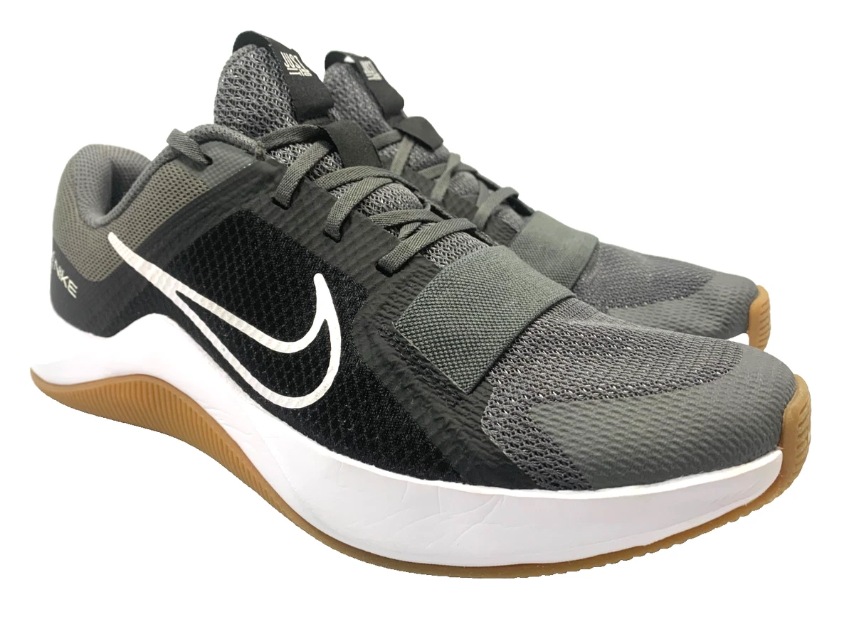 Nike MC Trainer 2 Iron Grey Gum for Sale | Authenticity  display picture 1