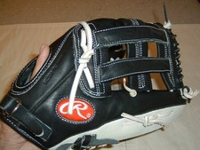 12.75 RHT Rawlings Gold Glove GGP302BW - Baseball Glove - Elite-great condition