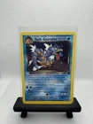Dark Gyarados 8/82 Team Rocket Rare Pokemon Card WOTC 1999-2000 NM PSA Candidate