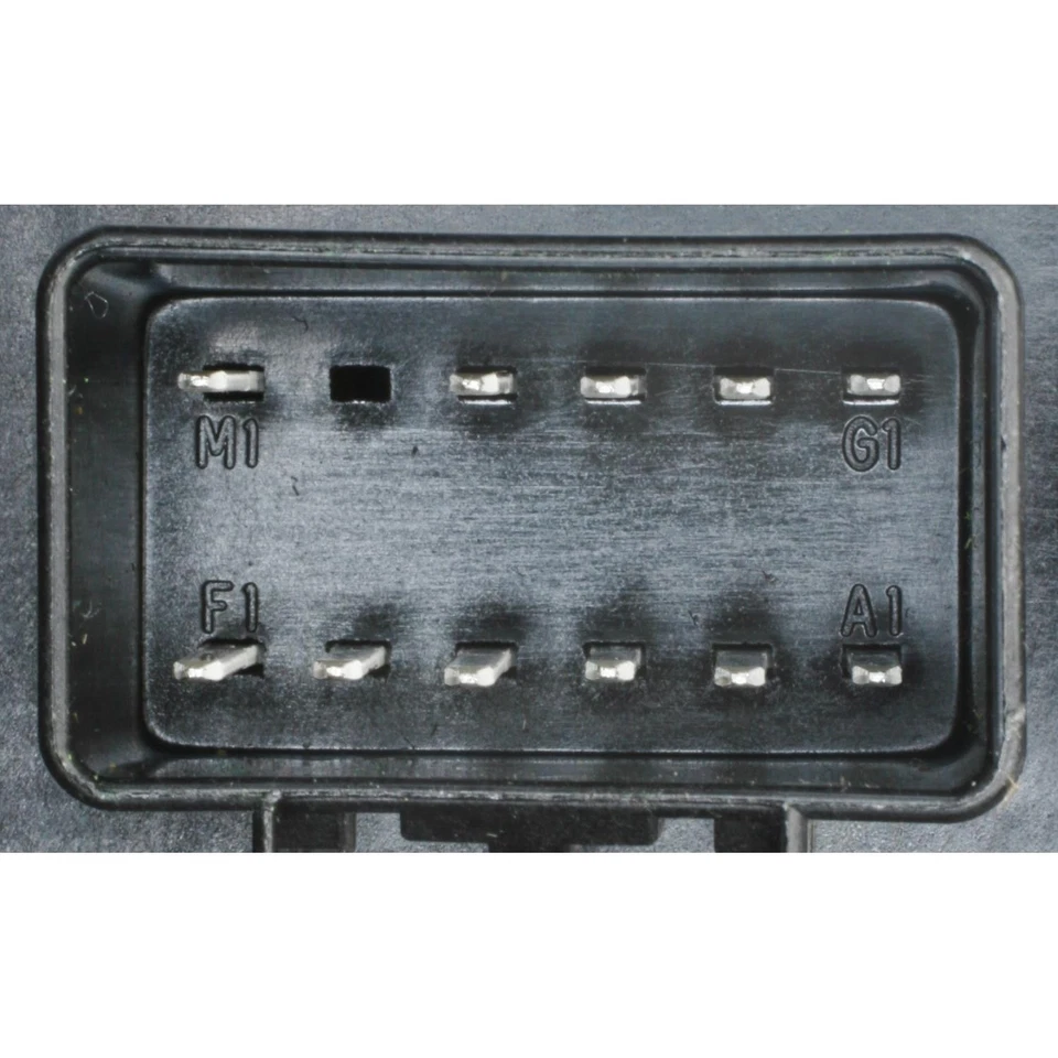 For 2007-2009 GMC Envoy Headlight Switch SMP 2007 2008 2009 - Image 4 of 4