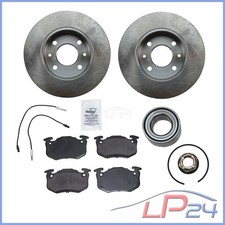 Plaquette de frein Renault TWINGO