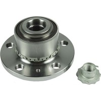 Metzger WM 6635 Radlagersatz FüR Skoda Fabia I Roomster 6Y2 6Y5 6Y3 542 545 5J