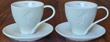 Julius Meinl Kaffeetasse & Untertasse (2-Stü...
