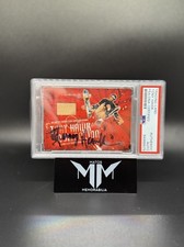 Tony Hawk Cards and Memorabilia Guide 8