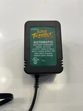 Deltran Battery Tender Jr. 12V Maintainer / Charger Tender Jr / 12 Volt / .75A