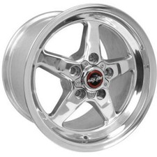 Race Star Wheels 92-510254dp 92 Series Drag Star Wheel Size 15 X 10 Race Star Wheels 92-510254dp 92 Series Drag Star Wheel Size 15 X 10