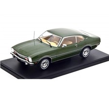Ford Maverick 1974 Ixo Salvat 1:24 coche modelo diecast