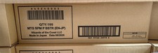 Magic The Gathering Spider-Man Play Booster Box Estuche Sellado Magic The Gathering Caja 6