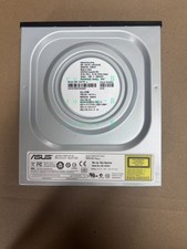 ASUS BW-16D1HT - ultra-fast 16X Blu-ray burner with M-DISC support