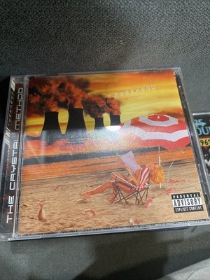 Tweekend by The Crystal Method (CD, 2001)