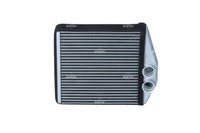 1X NRF 54208 WäRmetauscher Innenraumheizung FüR Opel Vauxhall