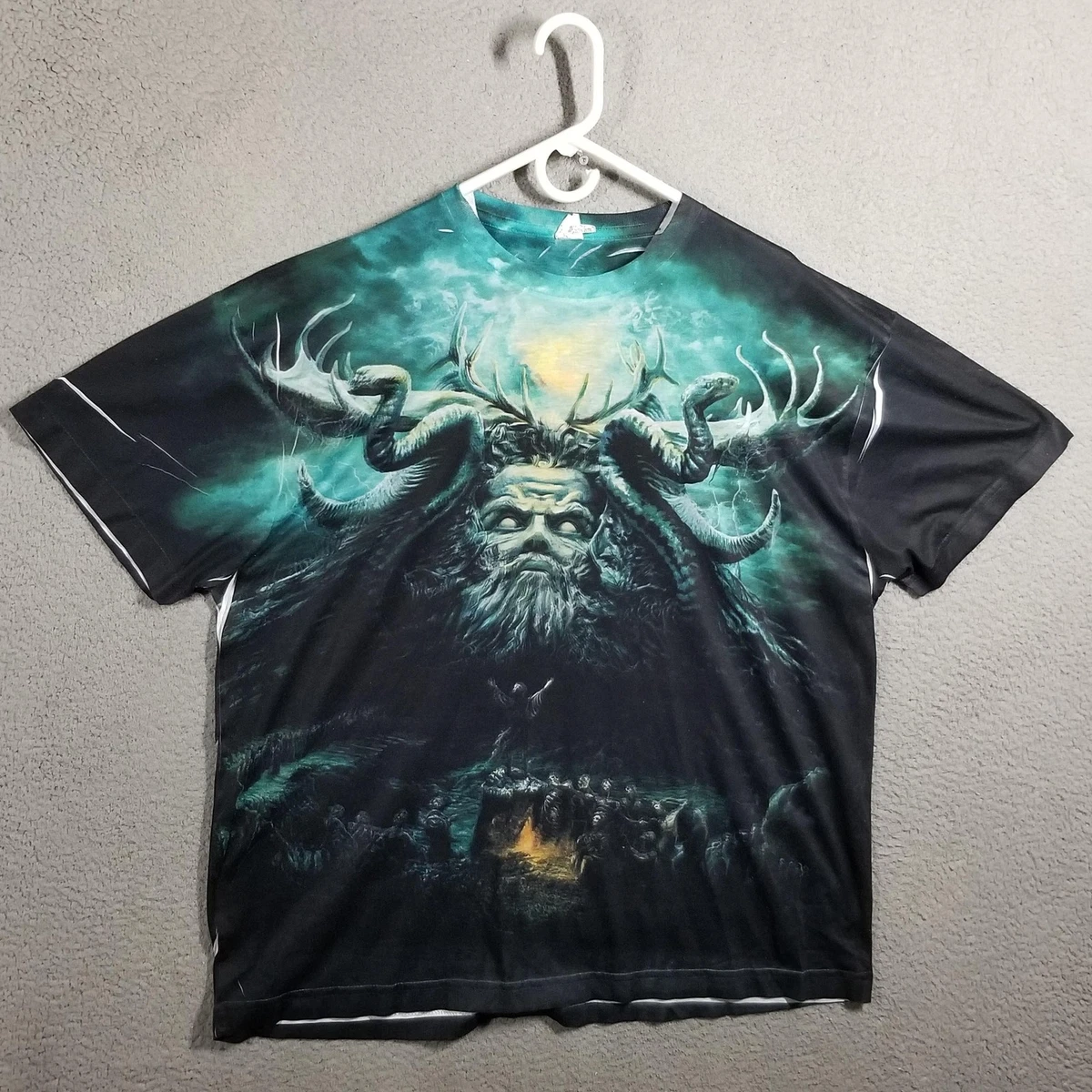 Testament Band T-Shirts for Men for sale | eBay
