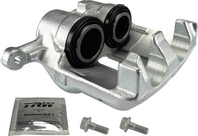 Bremssattel Bremszange Vorne Rechts für Opel Vivaro A 2000-> TRW Bhn290E