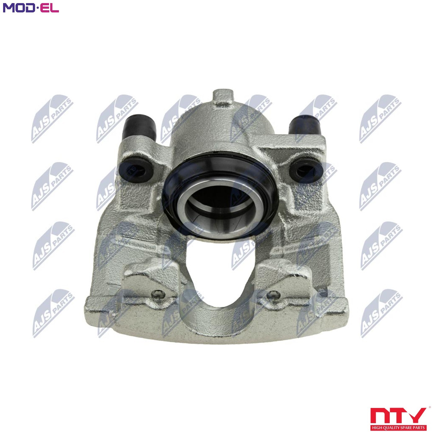 BRAKE CALIPER HZP-RE-013 FOR RENAULT CLIO/III SCÉNIC MEGANE/Coupé-Cabriolet 1.5L - Image 5