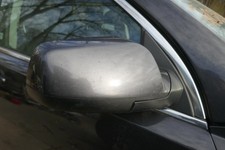 Passenger Side View Mirror Power Paint To Match Fits 15-17 EQUINOX 1985650