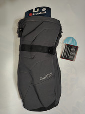 Gordini Fall Line IV Mitten Waterproof Insulated Gloves Gray 4M2189 Size Medium