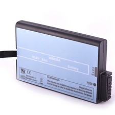 11.1V 6.0Ah For Philips MP20 MP30 Machine 989803135861 Battery M4605A