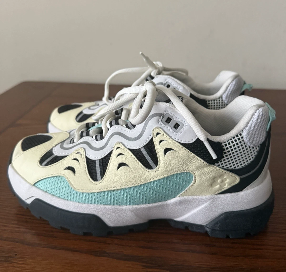Converse x Golf Le Fleur Gianno for Sale | Authenticity Guaranteed 