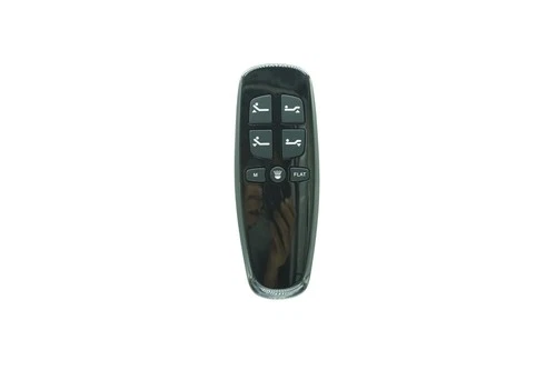 Remote Control For SLEEP DESIGNS POWER MOTION BASES SD2000 Adjustable bed base