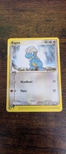 Bagon 49/97 Common Dragon Pokemon Lightly Played on eBay