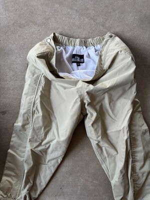 Grand Prix Harry's Horse Jodhpurs & Breeches XS Beige Brown