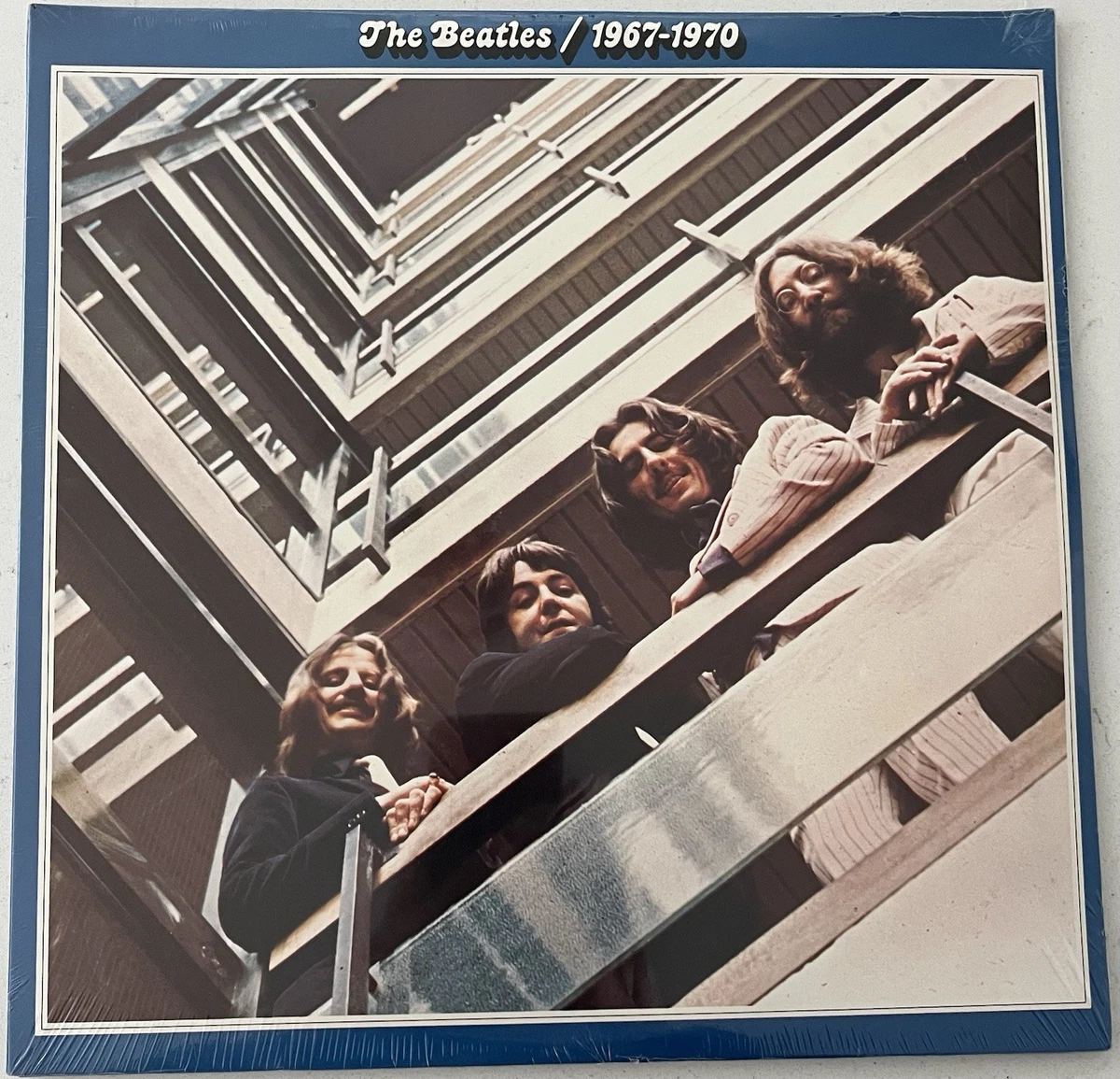 The Beatles 1967 1970 for sale | eBay