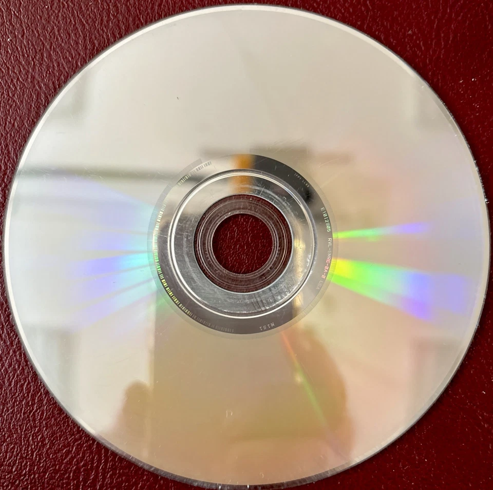 WWE SmackDown vs. Disco Raw 2011 (Nintendo Wii, 2010) solo probado. Foto 2 de 2