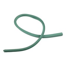 4 1ft Billiard Table Rubber Bumpers for Pool Tables Replacement Cushions