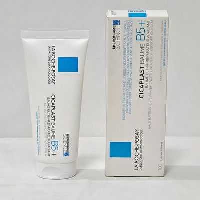 La Roche Posay Gesichtscreme Hautpflege Cicaplast Baume B5+ 100ml Beruhigende