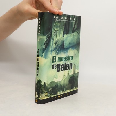 El maestro de Belén  |  Matt Rees