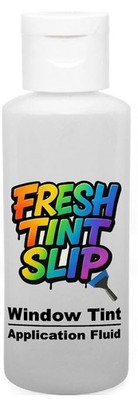 Application / Slip Solution - Window Tinting Tools Tint - Makes 1 gallon