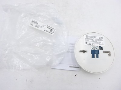 Simplex 4098-9792 TrueAlarm Analog Sensor Standard Base 0677197CN