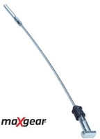 Maxgear 32-1677 Seilzug FüR Feststellbremse Handbremsseil Bremsseil FüR Toyota