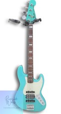 FENDER JAPAN Electric Bass JINO JAZZ BASS