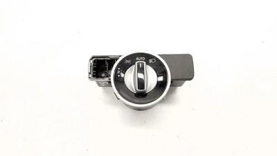 MERCEDES-BENZ E T-Model S212 Headlight Switch Control Unit A2129050551 34529550