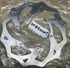 Beta REAR brake rotor- aftermarket 2013-2025 models #DF815WAFT