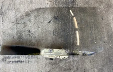 79-93 Ford Mustang Drivers Door Glass Window CARLITE Hatch & Coupe Factory OEM