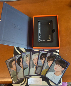 Bts Permission to Dance on Stage | eBay