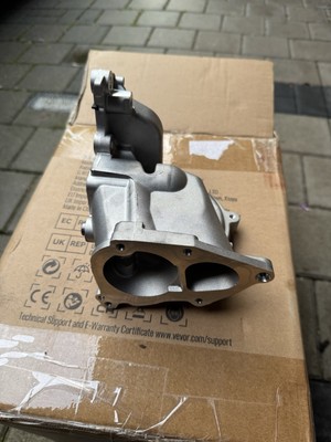 W213 Wasserpumpe Gehäuse A654 200 23 00