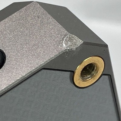 Astell&Kern AK320 Gunmetal AK320-128GB-GM Digital Music Player | eBay