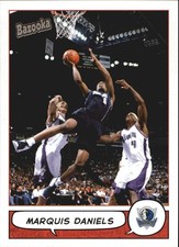 A6880- 2004-05 Bazooka Basketball Card #s 1-220 -You Pick- 15+ FREE US SHIP