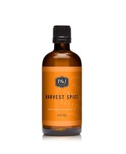 Fragrance Oil Harvest Spice Oil 100ml - Candle Scents for Candle Making, Fr...