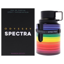 Odyssey - Spectra Rainbow Edition by Armaf for Men - 6.8 oz EDP Spray